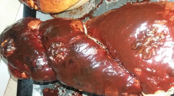 Decembrie și decorarea casei în stilul meu.jpg Sursa: arhiva personală Decembrie și decorarea casei în stilul meu