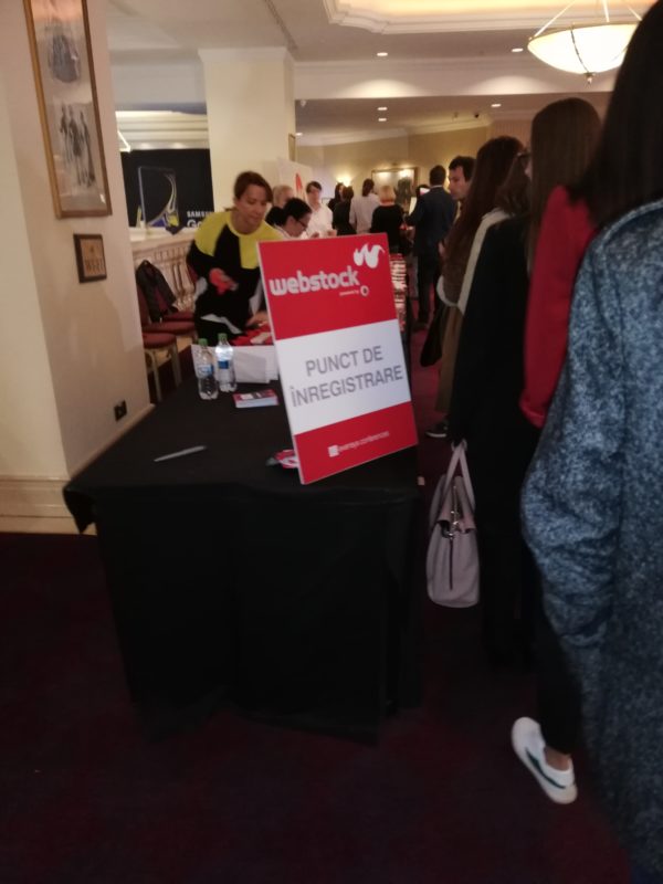 Aventura mea Webstock