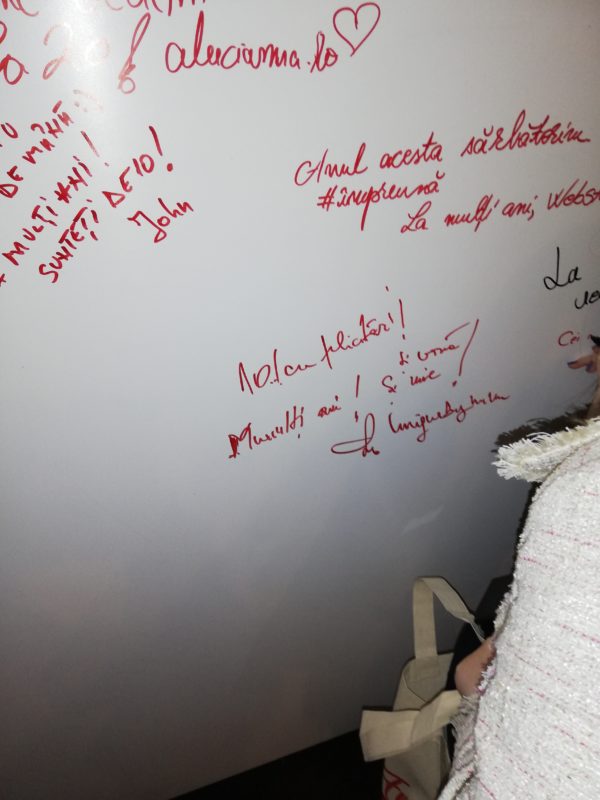 Aventura mea Webstock