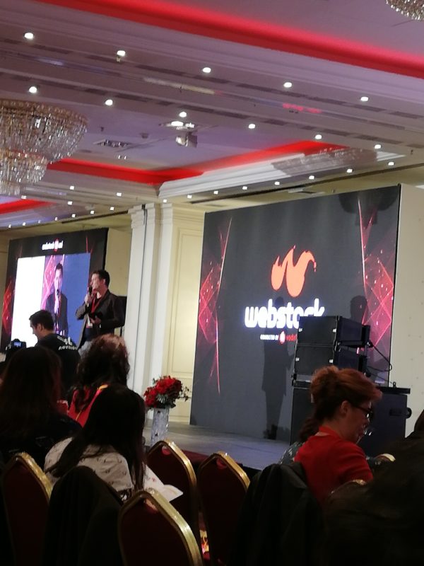 Aventura mea Webstock