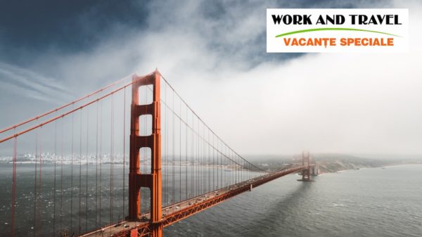 Dacă ar fi existat Work and Travel USA ...