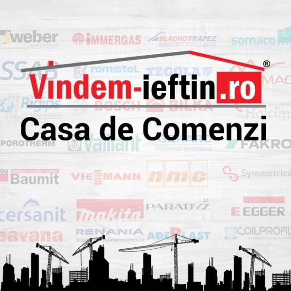 Acoperișul de deasupra capului