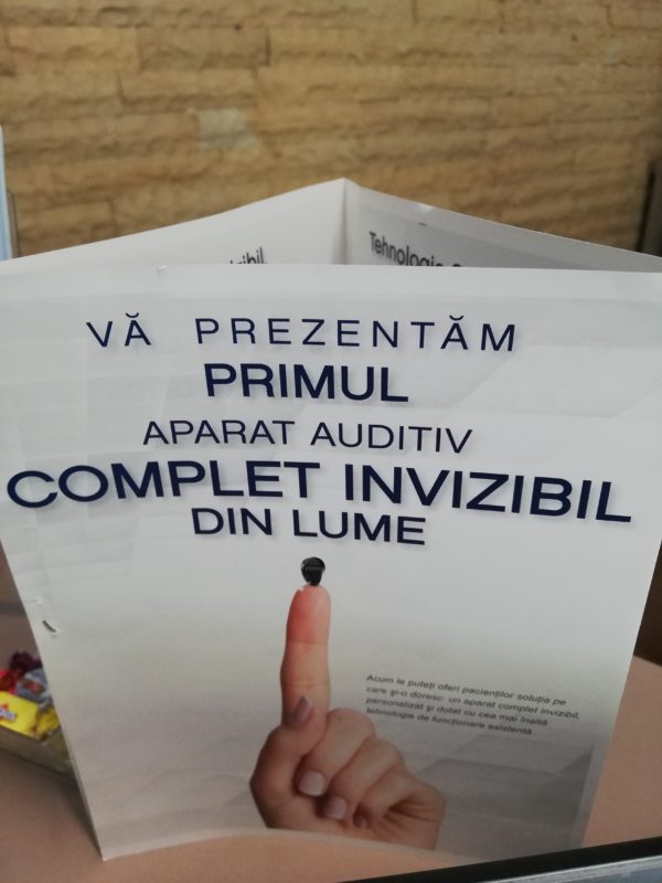Viața merită auzită!.jpg Sursa: arhivă personală Viața merită auzită!