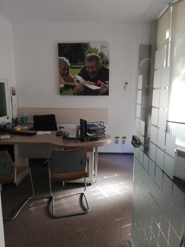 Viața merită auzită!.jpg Sursa: arhivă personală Viața merită auzită!
