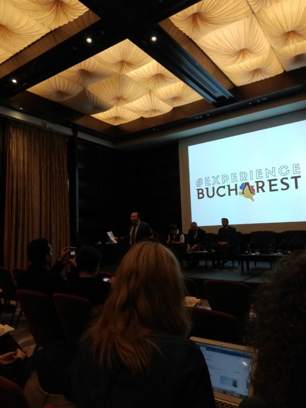 Printre evenimente, campanii, spectacol și degustări