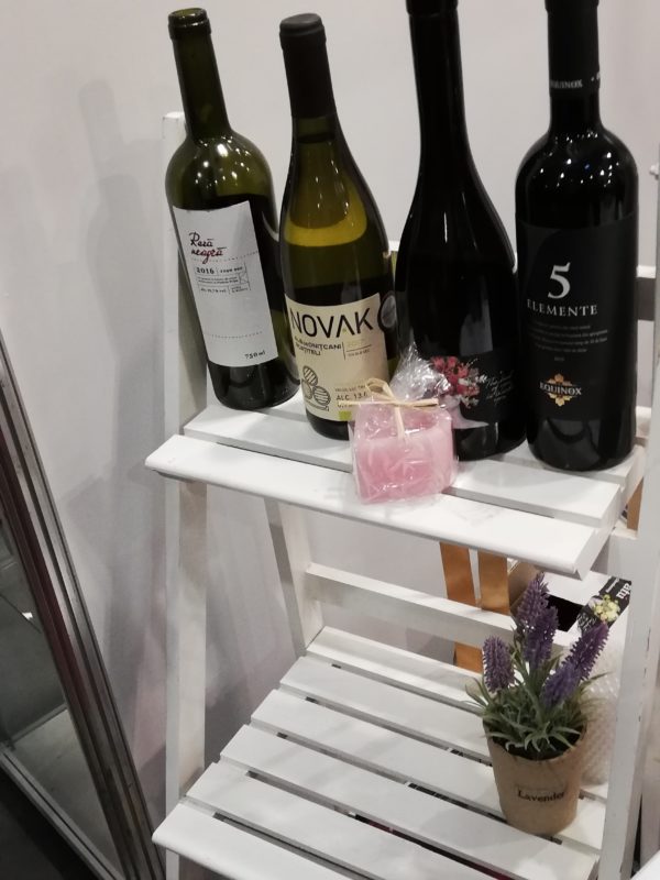 Am descoperit vinurile inegalabile din Moldova