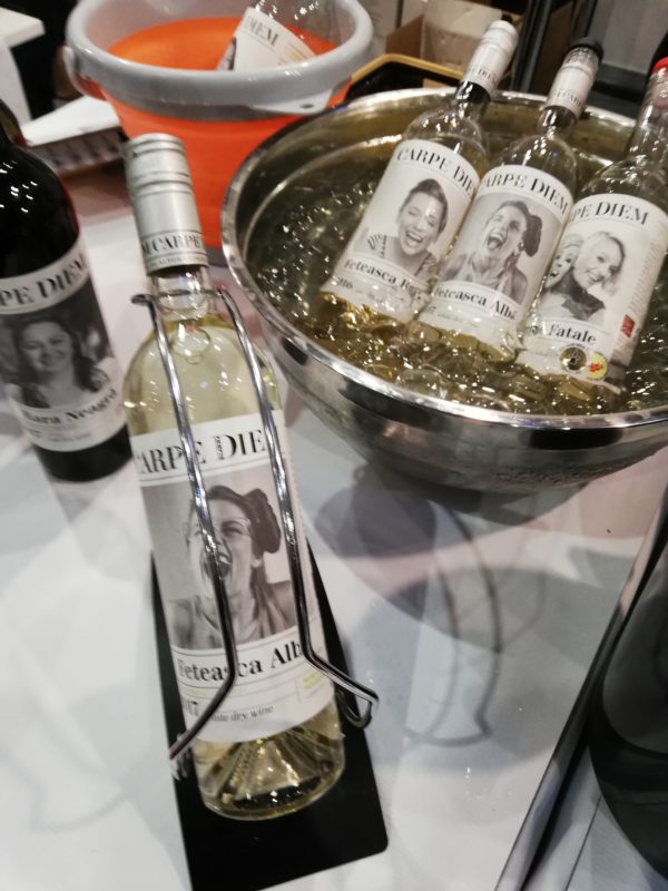 Am descoperit vinurile inegalabile din Moldova