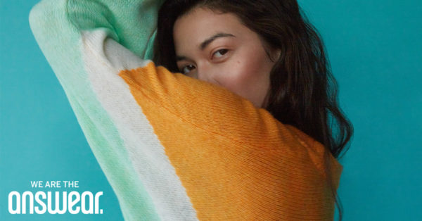 Ziua Z, pardon, Black Friday e aici!.jpg Sursa: answear.ro Ziua Z, pardon, Black Friday e aici!