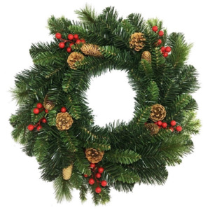 Decembrie și decorarea casei în stilul meu