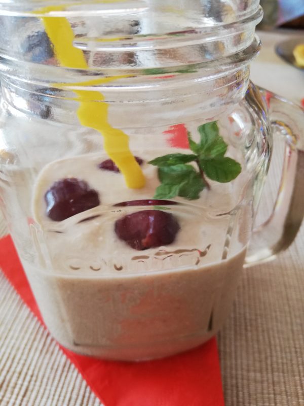 Știi cum ții gripa și virozele departe? Cu băuturi delicioase și apă Calipso.jpg Sursa: arhiva personală Știi cum ții gripa și virozele departe? Cu băuturi delicioase și apă Calipso