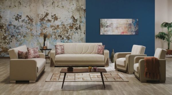 Decembrie și decorarea casei în stilul meu