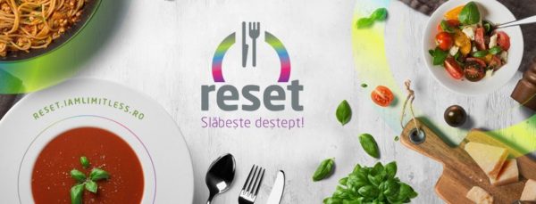 Am ales să fiu ambasadorul sănătății.jpg Sursa:Reset Am ales să fiu ambasadorul sănătății