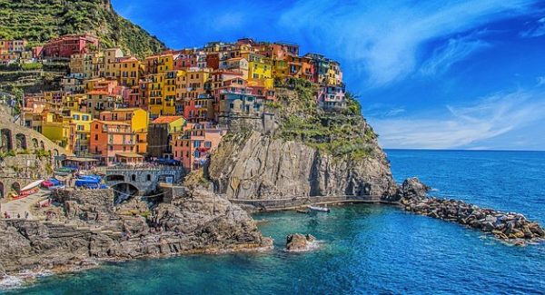 Destinații de vacanță perfectă în doi.jpg Sursa: pixabay Destinații de vacanță perfectă în doi