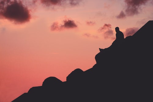 O poveste adevărată de viață.jpg Sursa: unsplash O poveste adevărată de viață