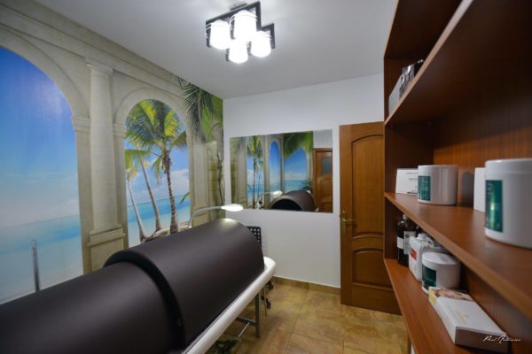 Experiența mea cu saloanele de cosmetică