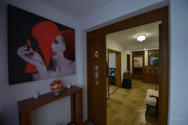 Experiența mea cu saloanele de cosmetică