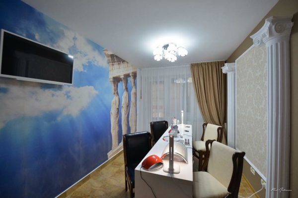 Experiența mea cu saloanele de cosmetică