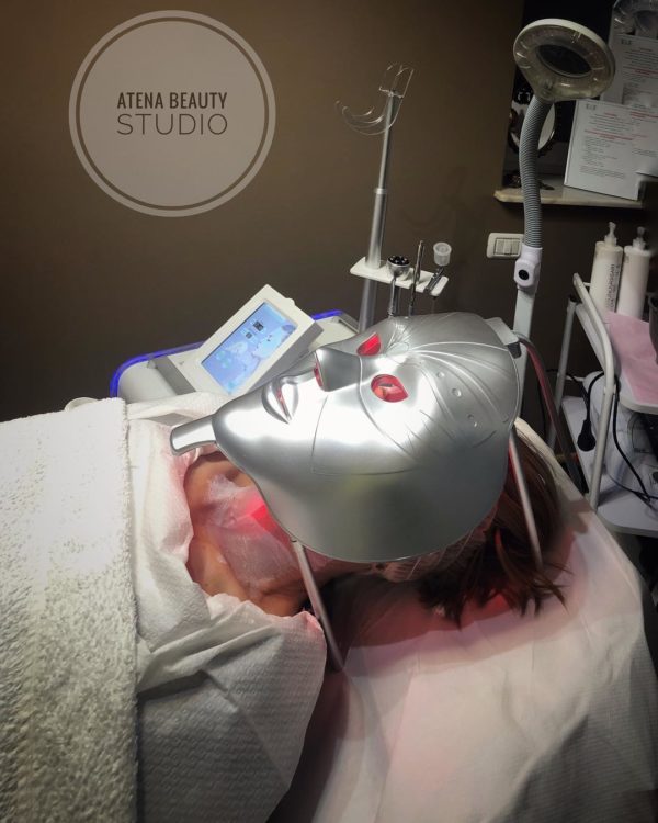 Experiența mea cu saloanele de cosmetică