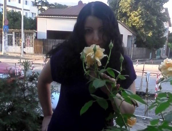 Interviul călătorului prin gânduri, Mihaela Loredana Mușetescu.jpg Sursa:arhiva persoanlă Mihaela Mușetescu Interviul călătorului prin gânduri, Mihaela Loredana Mușetescu