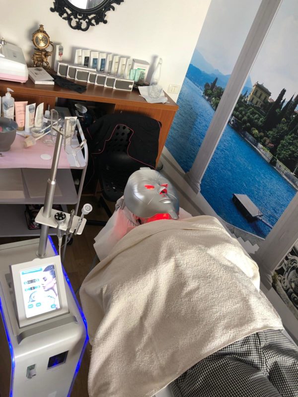 Tratamente de vedetă la Atena Beauty Studio.jpg Sursa: arhiva personală Tratamente de vedetă la Atena Beauty Studio