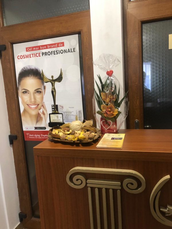 Tratamente de vedetă la Atena Beauty Studio.jpg Sursa: arhiva personală Tratamente de vedetă la Atena Beauty Studio