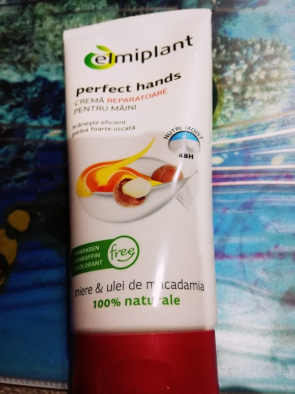 Produsele cosmetice cu ingrediente naturale.jpg Sursa: arhiva personală Produsele cosmetice cu ingrediente naturale