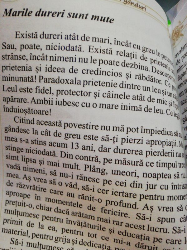 Opinii despre cartea Mihaelei Loredana Mușetescu.jpg Sursa: arhiva personală Opinii despre cartea Mihaelei Loredana Mușetescu