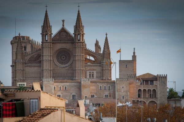 Palma de Mallorca - destinație de vacanță Sursa: pexels pexels photo 42093 Palma de Mallorca - destinație de vacanță