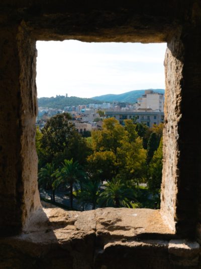 Palma de Mallorca - destinație de vacanță Sursa: pexels pexels photo 638509 Palma de Mallorca - destinație de vacanță