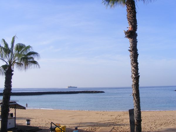 Vrei să afli secretele unui bagaj reușit? 7 Tenerife