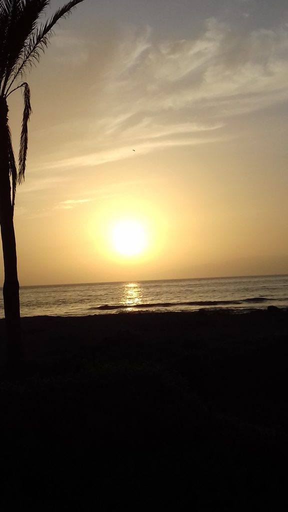 Tenerife