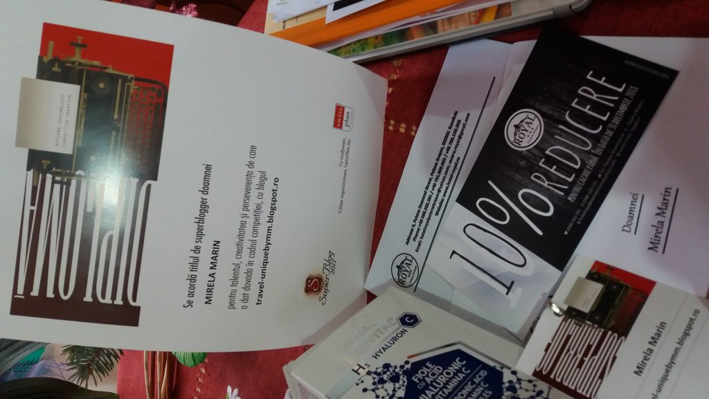 20171218 104500 Între competiție, conferință și gală.