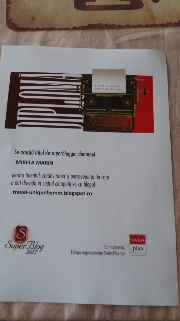 20171218 104601 1 e1514316762403 Experiența de la (cota 1400) Super Blog