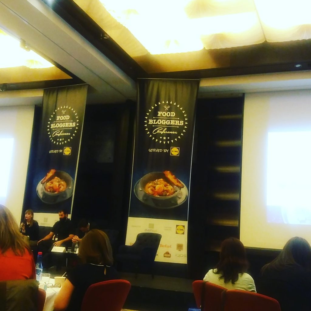 IMG 20171212 125242 757 Între competiție, conferință și gală.