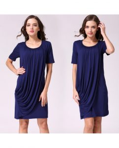 Parteneriat pentru mame cu ...Citește tu mai departe. 2 Rochie gravida alaptare roma blue4 825x1024 Parteneriat pentru mame cu ...Citește tu mai departe.