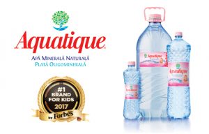 Aquatique - apă, viață, sănătate. 6 Foto