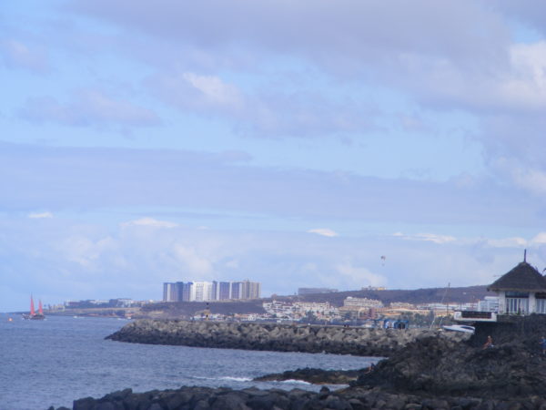 Tenerife