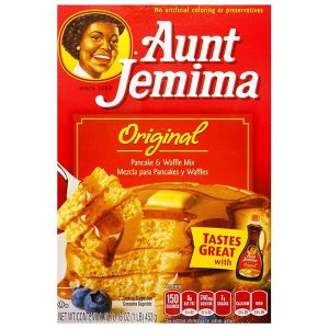 Ispita americană de la Land of Treats 2 Aunt Jemima Pancake Mix Original 720x 1 Ispita americană de la Land of Treats
