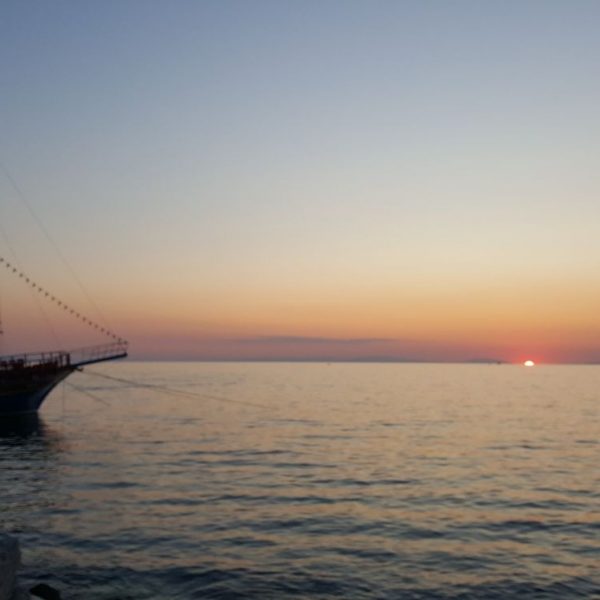 Mașina cu care aș pleca în vacanță Sursa: arhiva personală Grecia Sursa foto arhivă personală