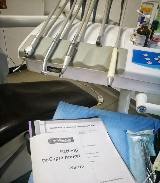 Cum găsești un cabinet stomatologic bun 2 Cum găsești un cabinet stomatologic bun- sursa http://www.vital-dent.ro