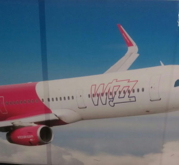 probleme de sănătate cauzate de zborul cu avionul