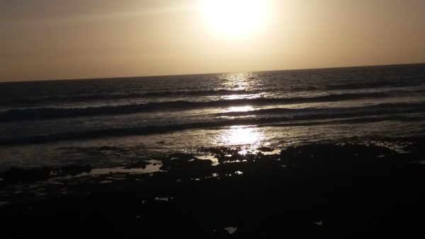 Satnaam  Playa las americas