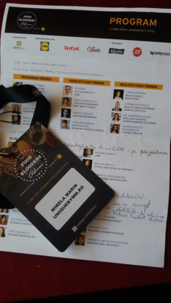 De la Palat la Grand Hotel JW Marriot