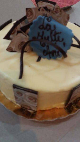 Mă simt mândră, iubită și prețuită