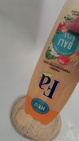 Schauma Nature Moments și Fa Island Vibes Sursa: arhiva personală 20180619 195023 Schauma Nature Moments și Fa Island Vibes