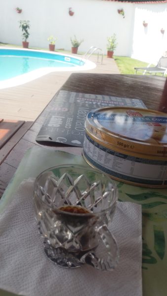 Mă simt mândră, iubită și prețuită