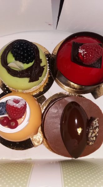 Vârsta are compensațiile ei