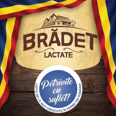 407465596 797755115489919 701340999557178895 n Fabrica de produse lactate Brădet