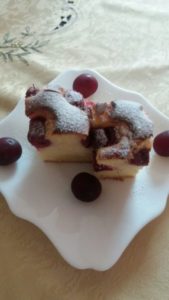 Să ne răsfățăm cu ceva bun.jpg Sursa: arhiva personală Să ne răsfățăm cu ceva bun
