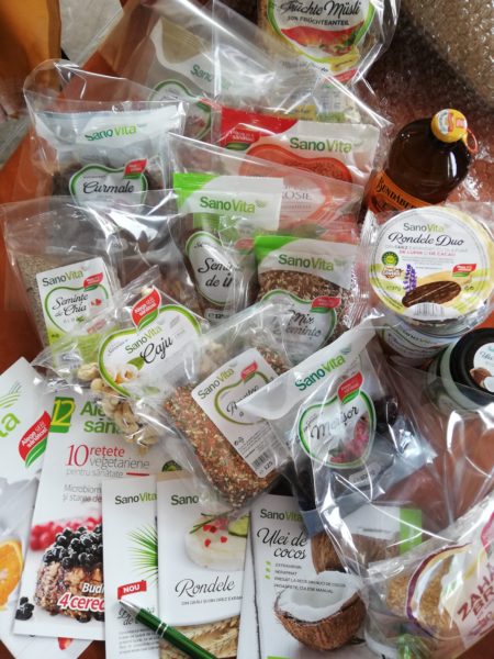 Natură - sănătate, natural - sănătos.jpg Sursa: arhiva personală Natură - sănătate, natural - sănătos